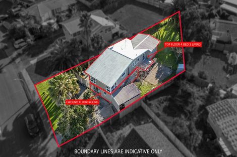 Photo of property in 10 La Trobe Street, Pakuranga Heights, Auckland, 2010