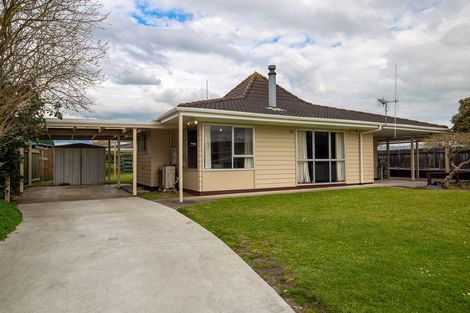 Photo of property in 15 Karo Place, Matamata, 3400
