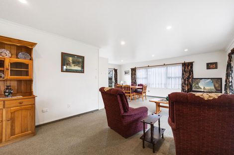 Photo of property in 4 Firth Close, Matamata, 3400