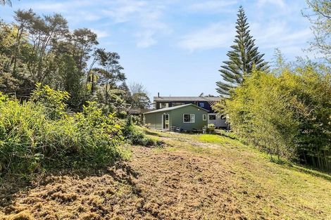 Photo of property in 2a Parklands Avenue, Swanson, Auckland, 0612