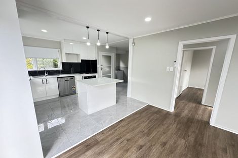 Photo of property in 38 Eddowes Street, Manurewa, Auckland, 2102