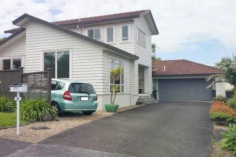 Photo of property in 6 Ponderosa Drive, Oteha, Auckland, 0632