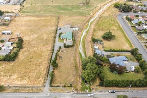 Photo of property in 38 Montrose Avenue, Culverden, 7392