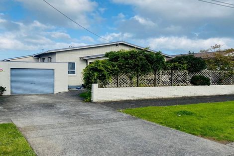 Photo of property in 29 Newton Street, Fitzroy, New Plymouth, 4312