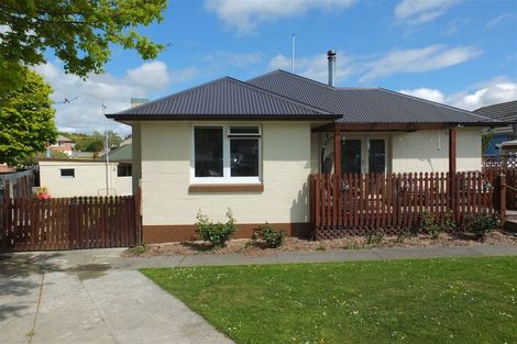 Photo of property in 42 Cornwall Street, Watlington, Timaru, 7910