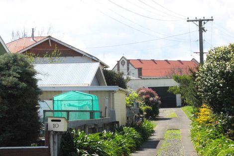 Photo of property in 10 Puriri Street, Gonville, Whanganui, 4501