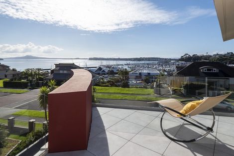Photo of property in 61 Compass Way, Half Moon Bay, Auckland, 2012
