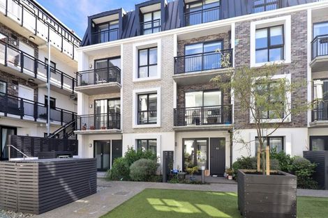 Photo of property in 6/16c Constable Street, Newtown, Wellington, 6021