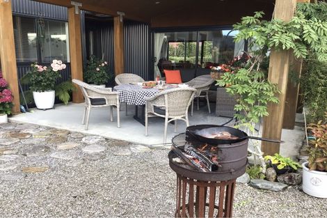 Photo of property in 2 Williams Drive, Fox Glacier, 7886