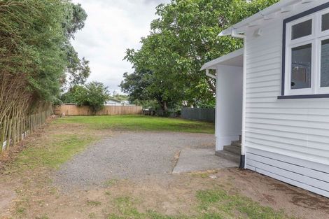 Photo of property in 28a Cole Street, Dannevirke, 4930