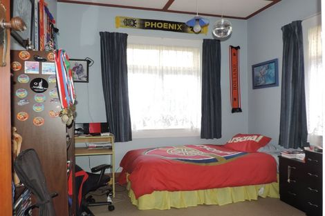 Photo of property in 13 Okoroire Street, Tirau, 3410