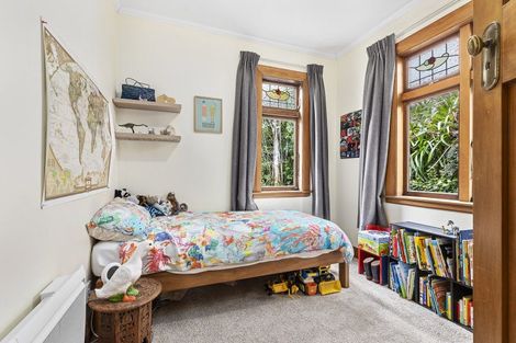 Photo of property in 11 Mitchell Street, Brooklyn, Wellington, 6021