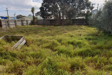 Photo of property in 463a Saint Aubyn Street, Moturoa, New Plymouth, 4310