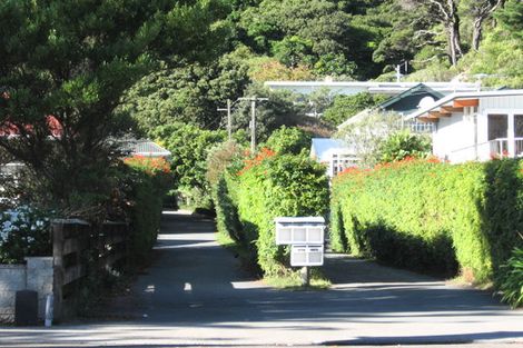 Photo of property in 163 Muritai Road, Eastbourne, Lower Hutt, 5013