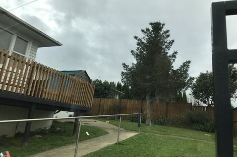 Photo of property in 25 Coxhead Road, Manurewa, Auckland, 2102