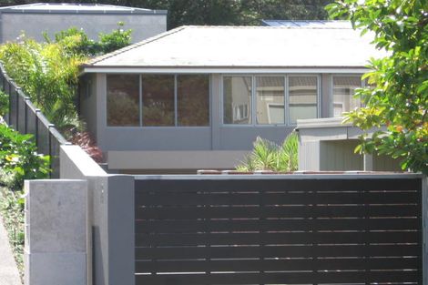 Photo of property in 18 The Esplanade, Campbells Bay, Auckland, 0630