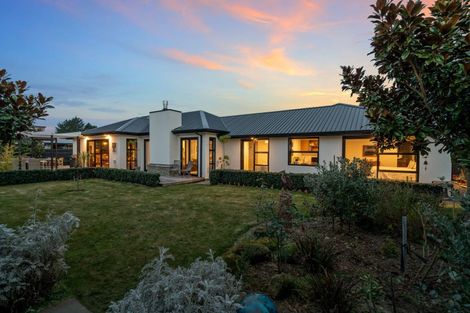 Photo of property in 294 Trices Road, Prebbleton, 7604