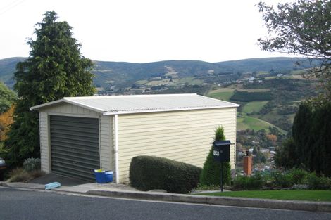 Photo of property in 203 Signal Hill Road, Opoho, Dunedin, 9010