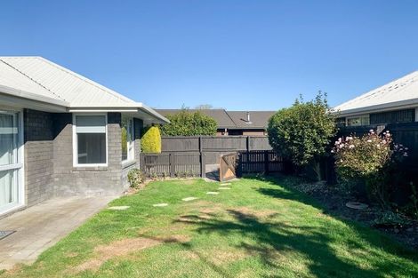 Photo of property in 1/19a Colchester Place, Templeton, Christchurch, 8042