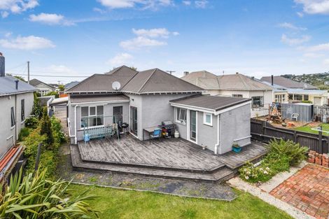 Photo of property in 46 Young Street, Saint Kilda, Dunedin, 9012