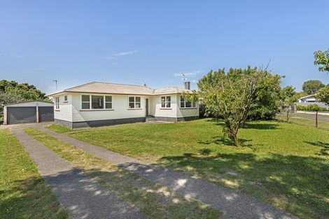 Photo of property in 14 Ropata Street, Kaiti, Gisborne, 4010