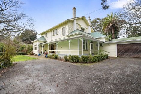 Photo of property in 7 Calico Line, Marton, 4710