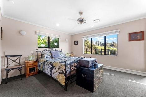 Photo of property in 205 Wayby Station Road, Wellsford, 0972