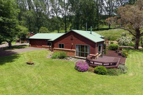 Photo of property in 529 Paradise Valley Road, Ngongotaha Valley, Rotorua, 3072