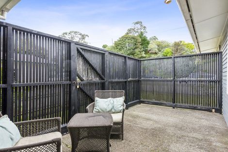 Photo of property in 43 Leinster Avenue, Raumati South, Paraparaumu, 5032