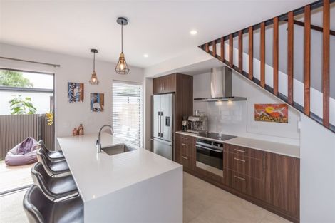 Photo of property in 525d Manchester Street, St Albans, Christchurch, 8014