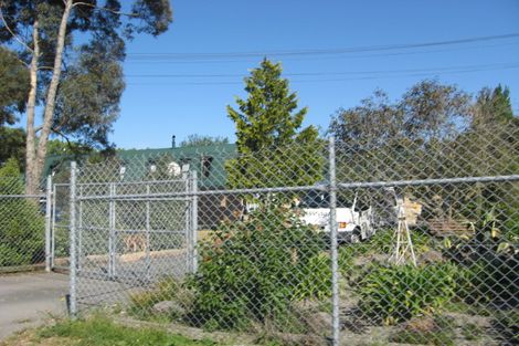 Photo of property in 116 Mairehau Road, Marshland, Christchurch, 8083
