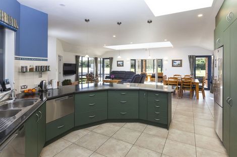 Photo of property in 49 Ohoka Meadows Drive, Ohoka, Kaiapoi, 7692