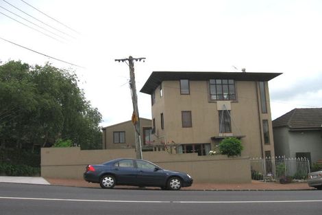 Photo of property in 5/32 Brighton Road, Parnell, Auckland, 1052