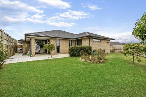 Photo of property in 5 Canmore Street, Pokeno, 2402