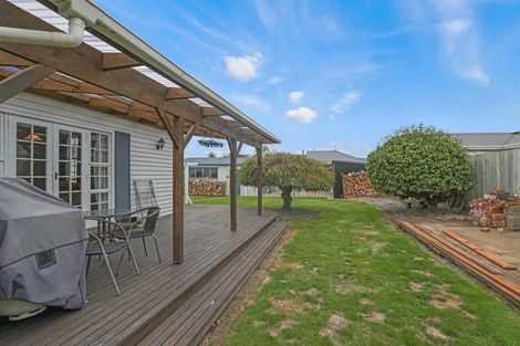 Photo of property in 8 Graham Street, Tinwald, Ashburton, 7700