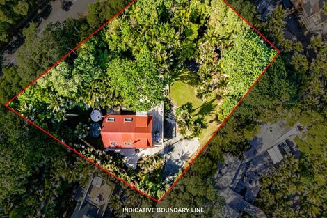 Photo of property in 96 Motutara Road, Muriwai, Waimauku, 0881