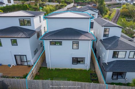 Photo of property in 13d Morton Avenue, Forrest Hill, Auckland, 0620