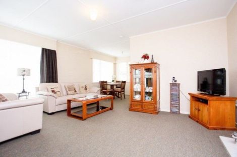 Photo of property in 41 Oxford Road, Springvale, Whanganui, 4501
