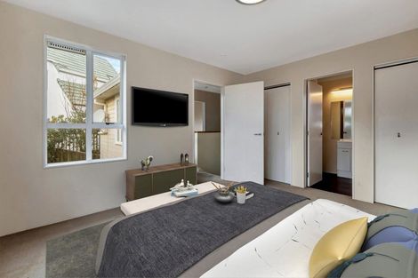 Photo of property in 4b The Quadrant, Miramar, Wellington, 6022