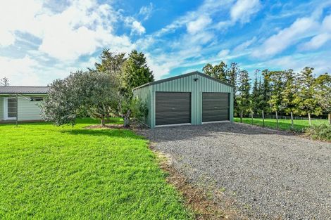 Photo of property in 244a Jericho Road, Pukekohe East, Pukekohe, 2677
