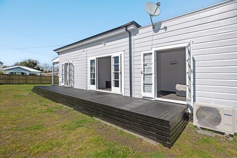 Photo of property in 11 Endcliffe Road, Kaiti, Gisborne, 4010