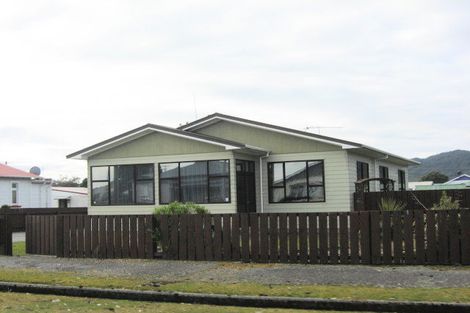 Photo of property in 7 O'grady Street, Blaketown, Greymouth, 7805