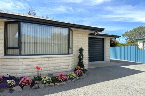 Photo of property in 15b Hewlings Place, Temuka, 7920
