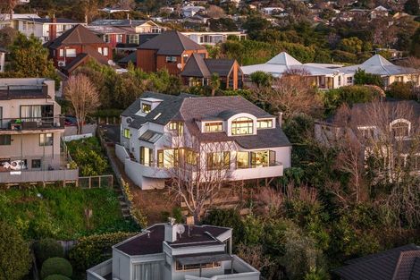 Photo of property in 32a John Rymer Place, Kohimarama, Auckland, 1071