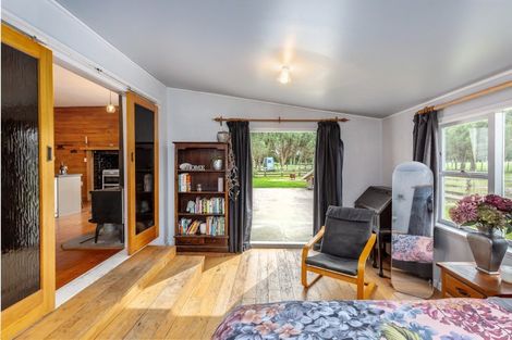 Photo of property in 693 Kahutara Road, Kahutara, Featherston, 5771