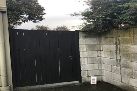 Photo of property in 67a Saint Albans Street, St Albans, Christchurch, 8014