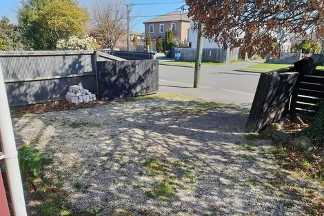 Photo of property in 36 Olliviers Road, Phillipstown, Christchurch, 8011