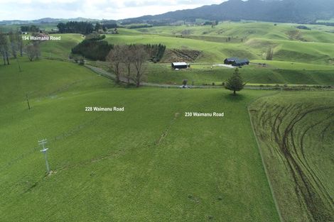 Photo of property in 230 Waimanu Road, Pukeatua, 3880