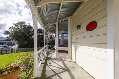 Photo of property in 175 Talbot Street, Geraldine, 7930