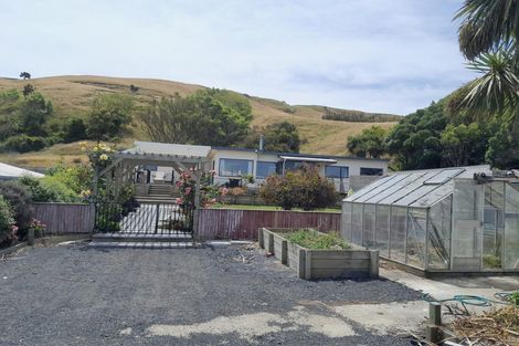 Photo of property in 704 Brighton Road, Ocean View, Dunedin, 9035